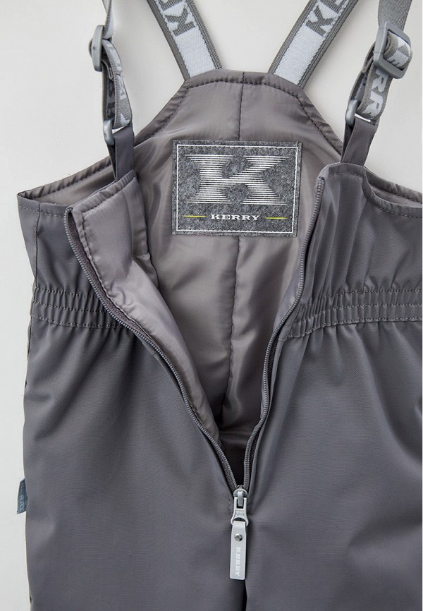 фото Брюки утепленные kerry