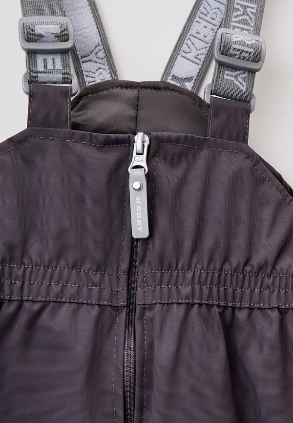 фото Брюки утепленные kerry