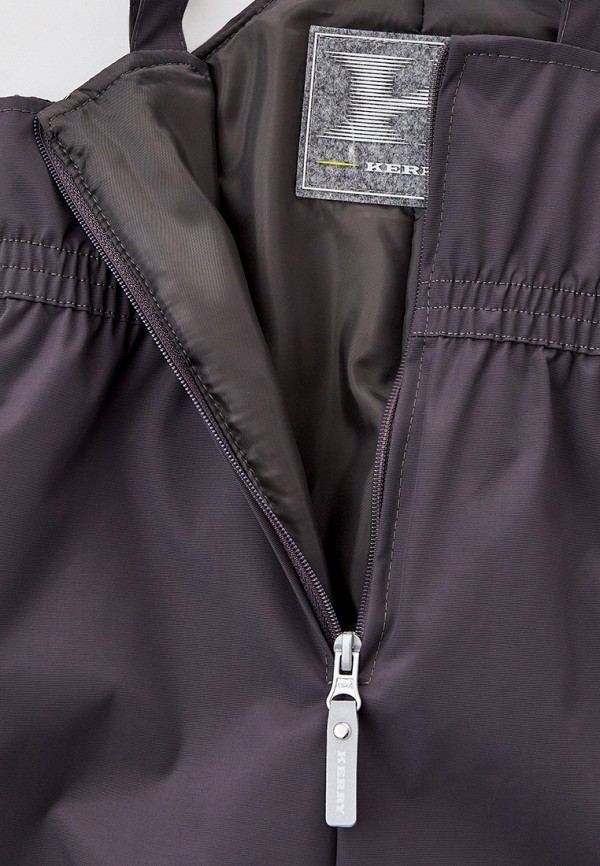 фото Брюки утепленные kerry