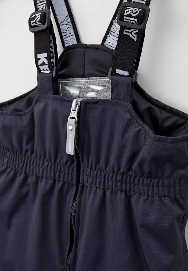 фото Брюки утепленные kerry