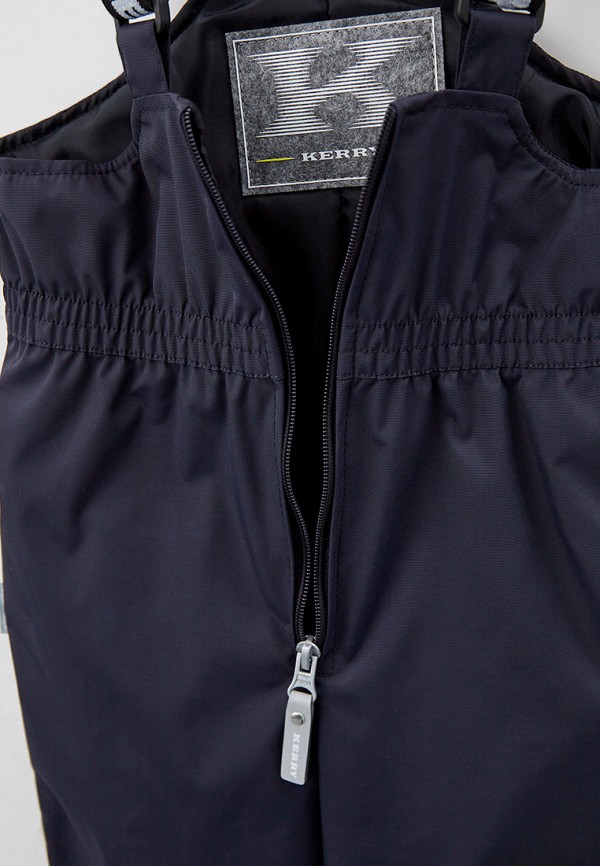 фото Брюки утепленные kerry