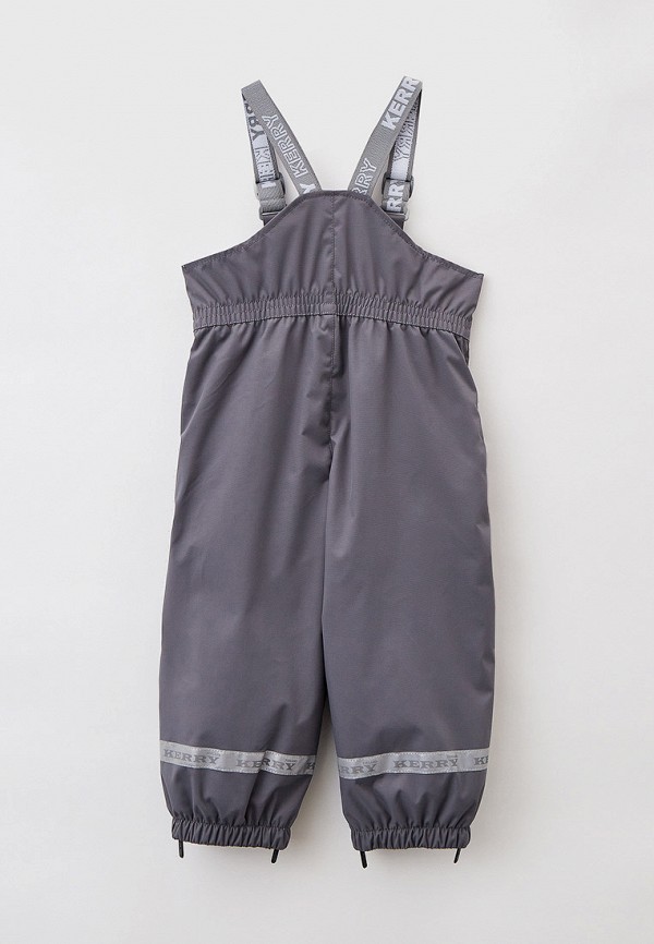 фото Брюки утепленные kerry