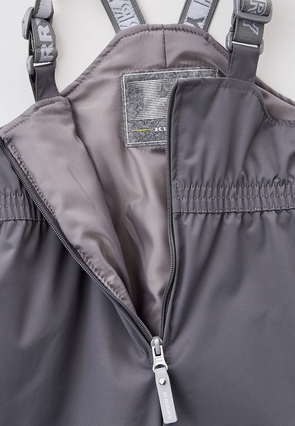 фото Брюки утепленные kerry