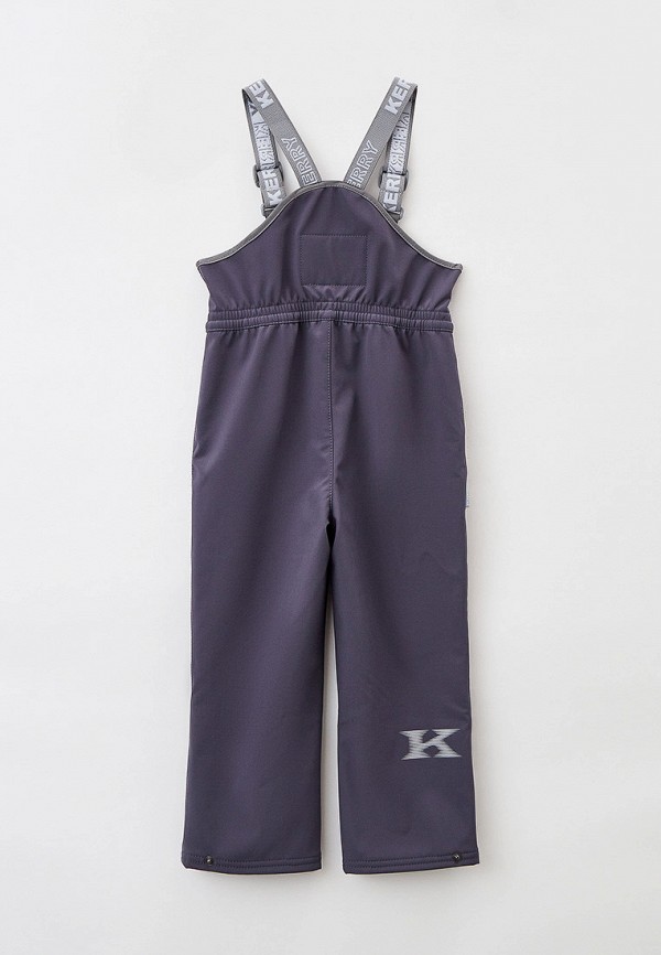 фото Брюки утепленные kerry