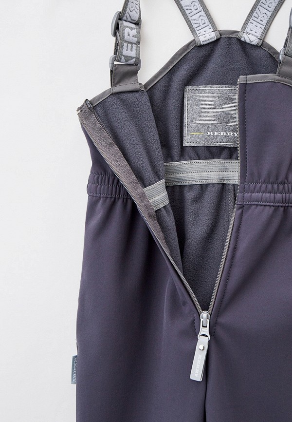 фото Брюки утепленные kerry