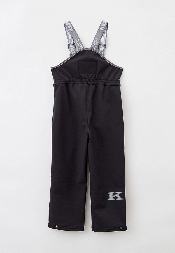 фото Брюки утепленные kerry