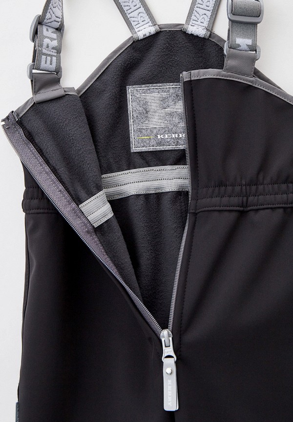 фото Брюки утепленные kerry