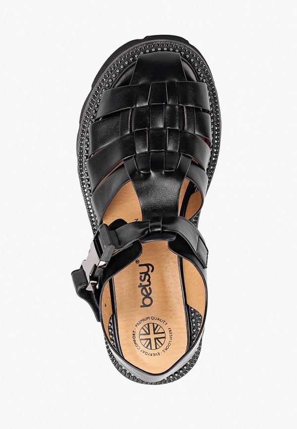 фото Босоножки betsy