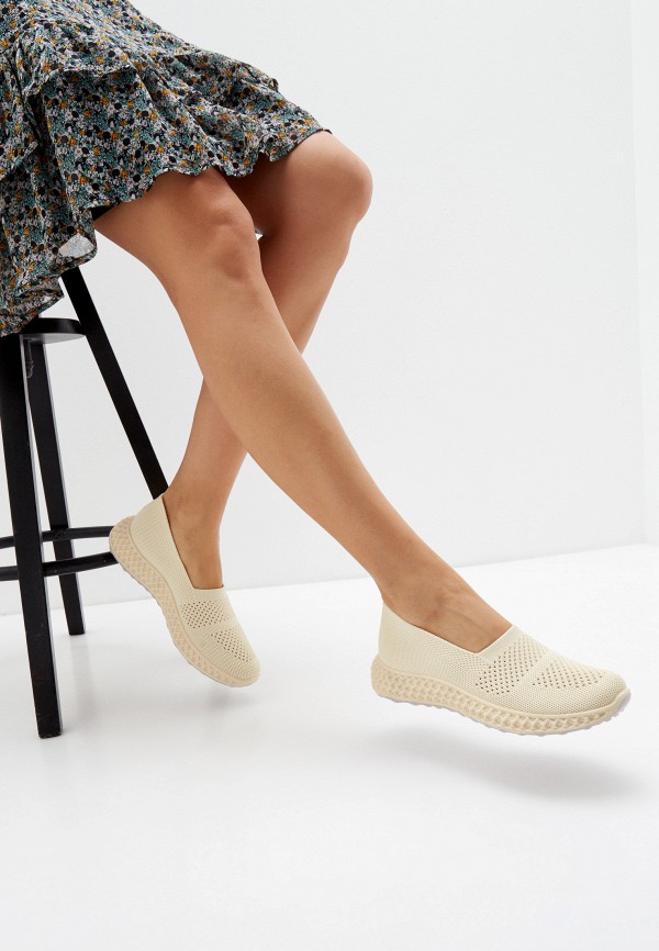 фото Кроссовки crosby