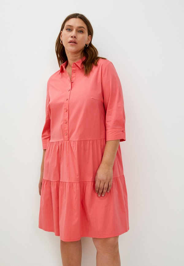 

Платье Betty Barclay, Коралловый
