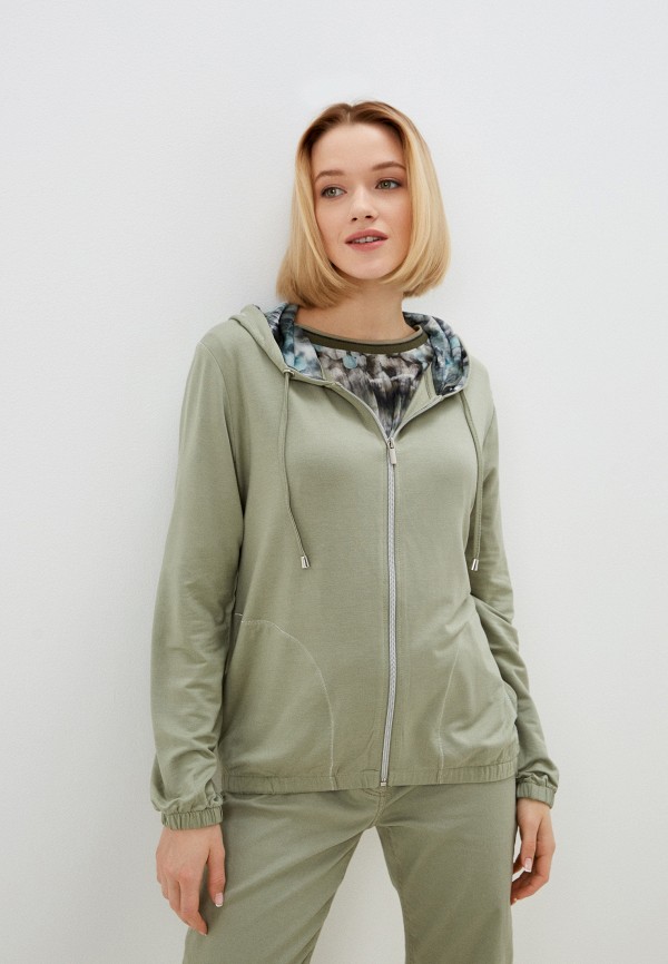 

Толстовка Betty Barclay, Зеленый, Betty Barclay RTLABH004401