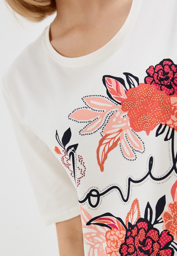 фото Футболка betty barclay