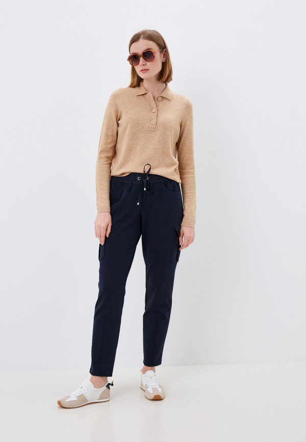 фото Брюки спортивные betty barclay