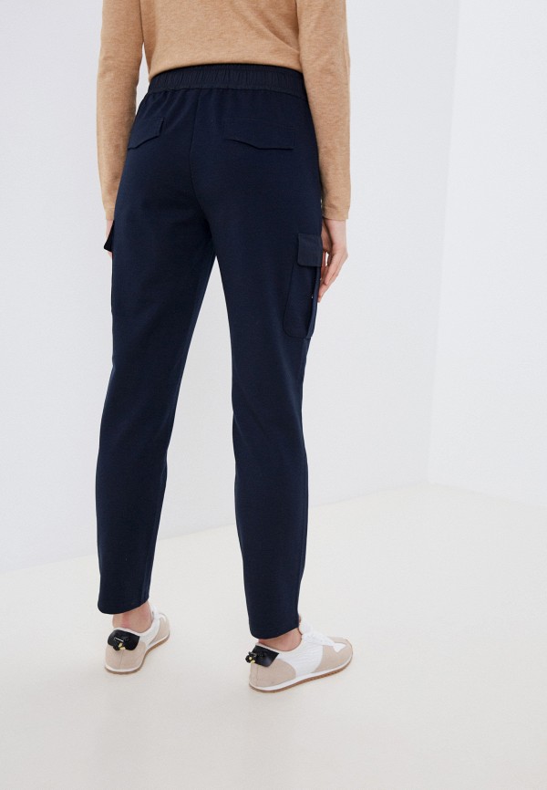 фото Брюки спортивные betty barclay