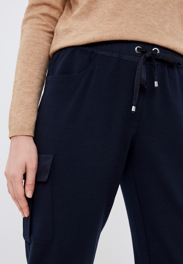 фото Брюки спортивные betty barclay