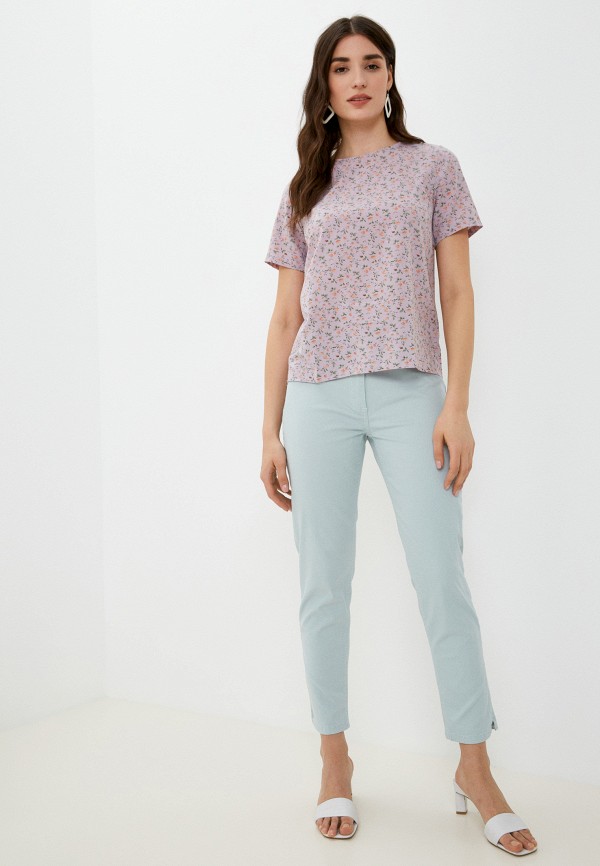 фото Джинсы betty barclay