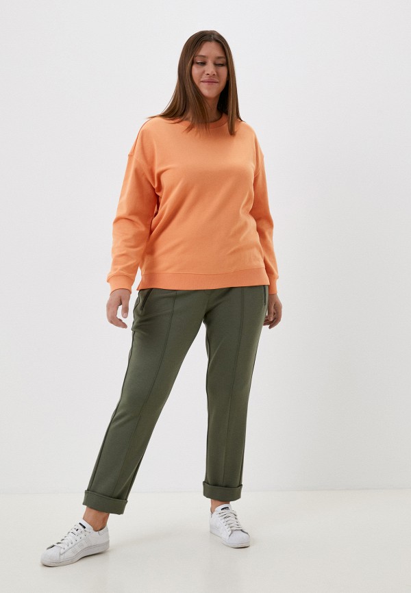 фото Брюки спортивные betty barclay