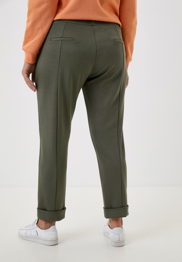 фото Брюки спортивные betty barclay