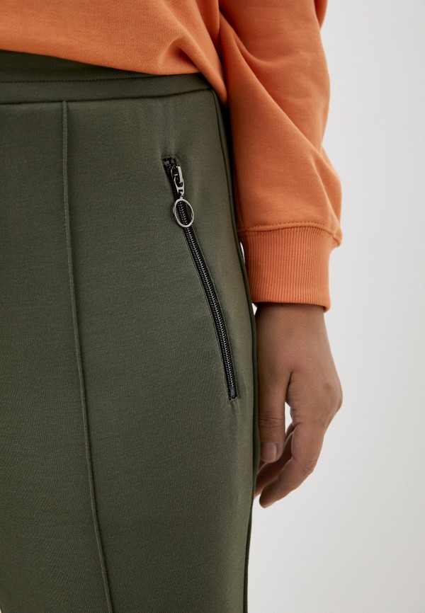 фото Брюки спортивные betty barclay