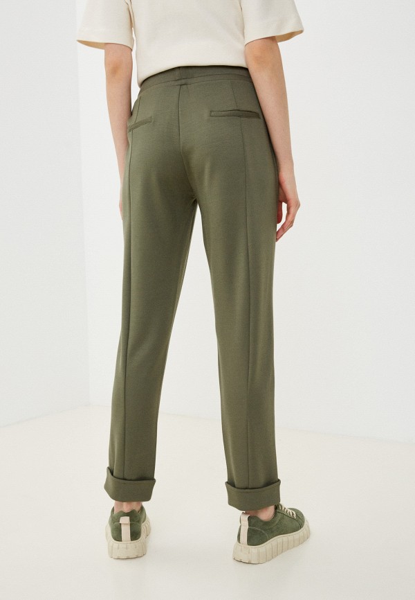 фото Брюки спортивные betty barclay