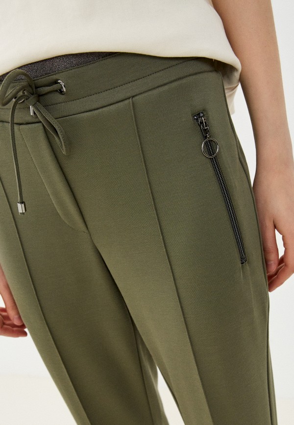 фото Брюки спортивные betty barclay