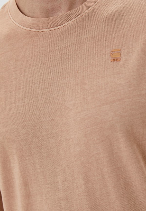 фото Футболка g-star