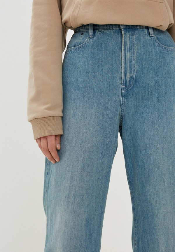 фото Джинсы g-star