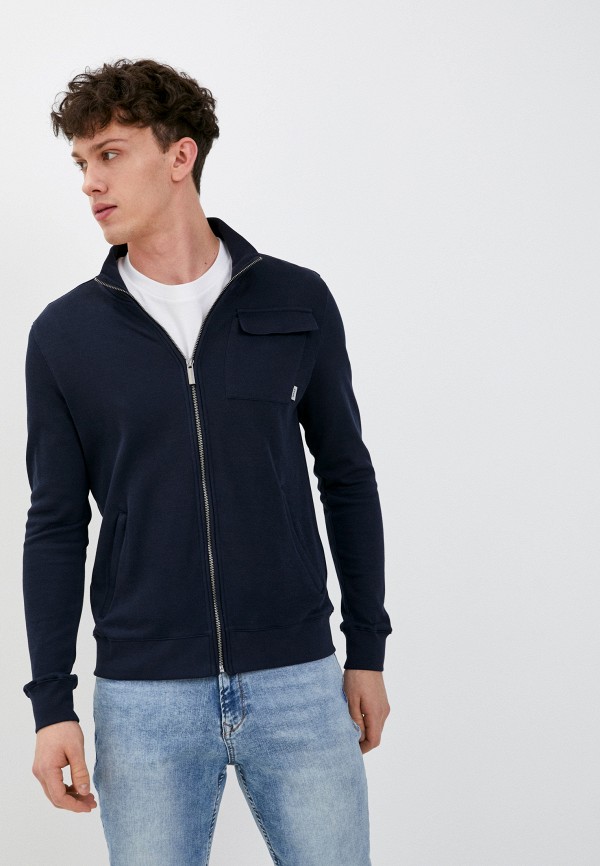 

Кардиган Mexx, Синий, Mexx RTLABH011701