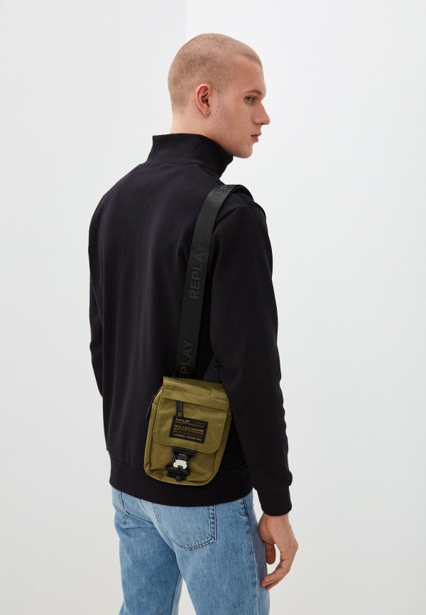 фото Сумка replay