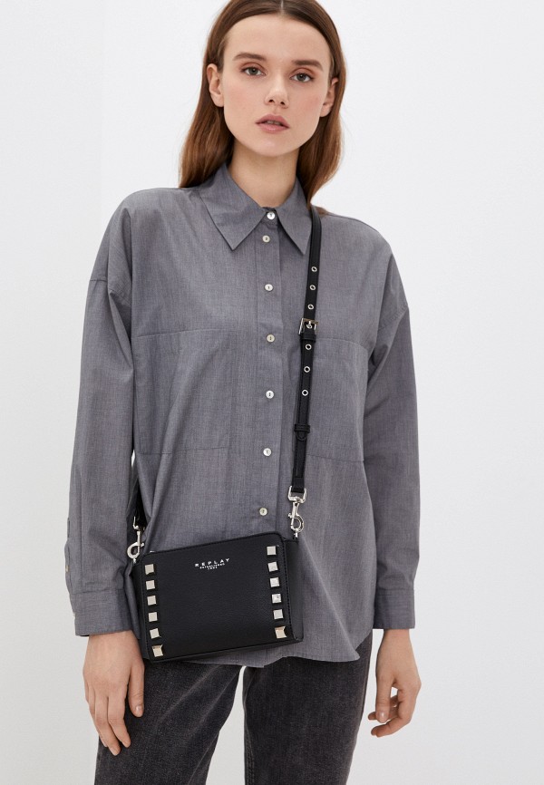 фото Сумка replay