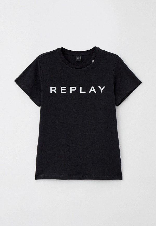 фото Футболка replay