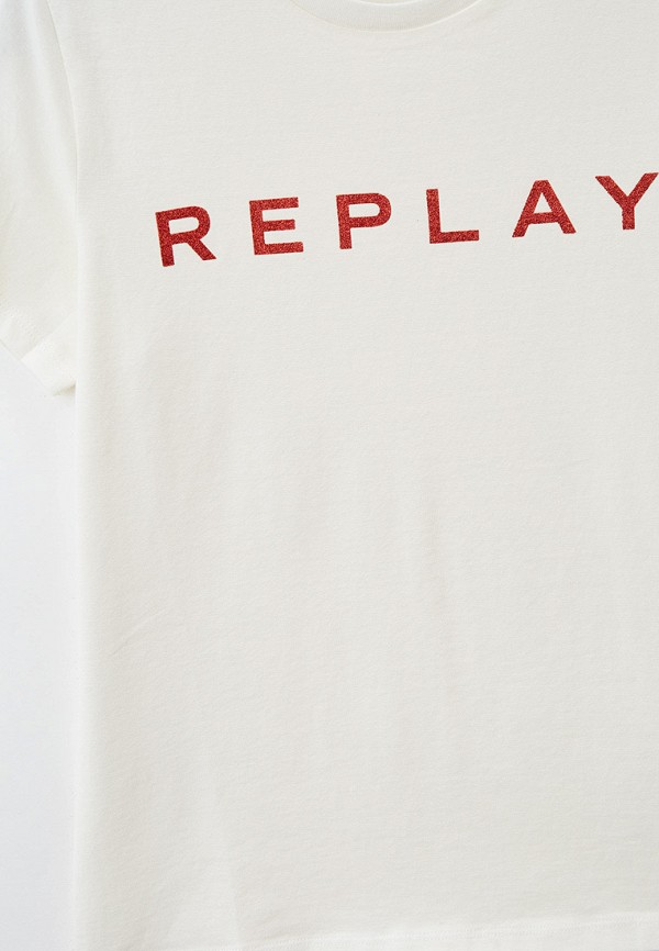 фото Футболка replay