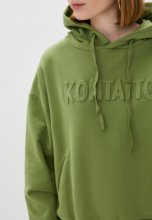 фото Худи kontatto