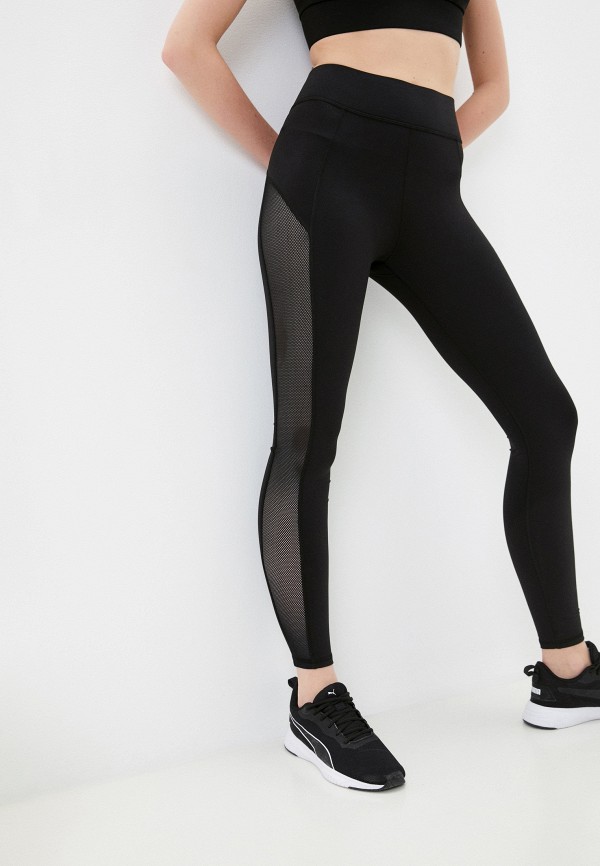 

Леггинсы Michi, Черный, STARDUST LEGGING
