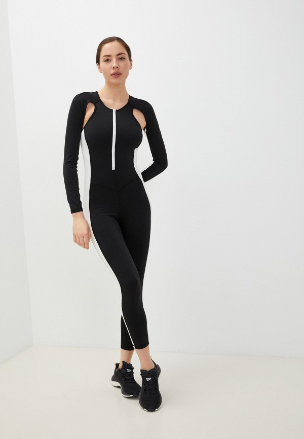 

Комбинезон Michi, Черный, VELOCITY JUMPSUIT