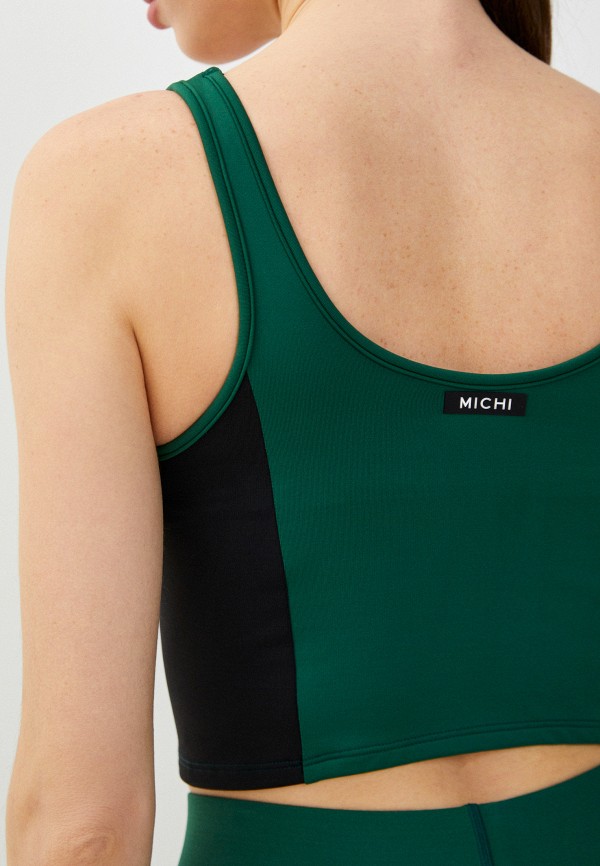 фото Топ спортивный michi