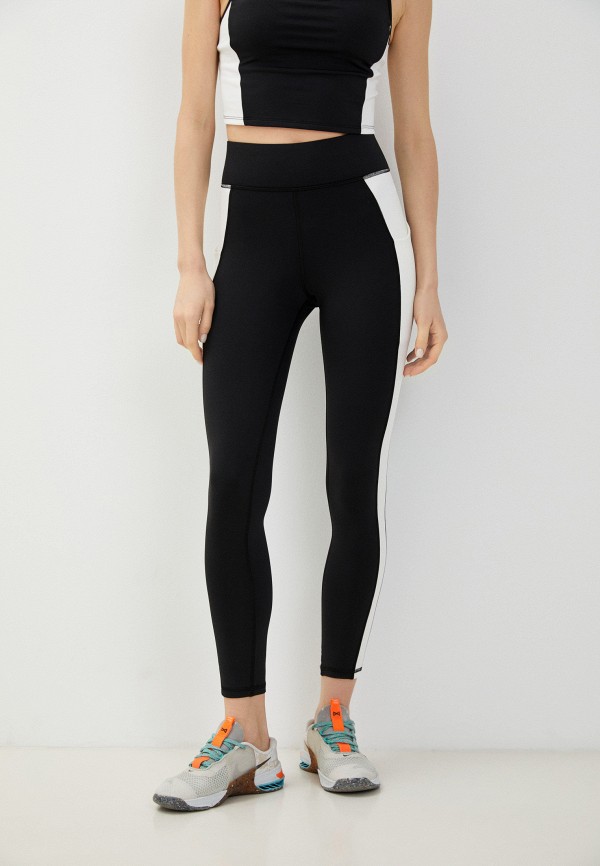 

Леггинсы Michi, Черный, VELOCITY POCKET LEGGING