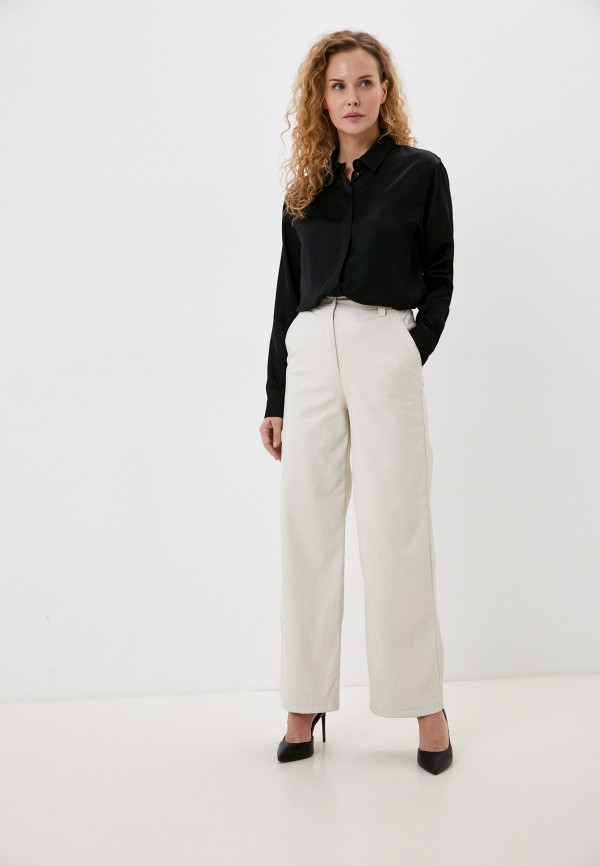 фото Брюки topshop