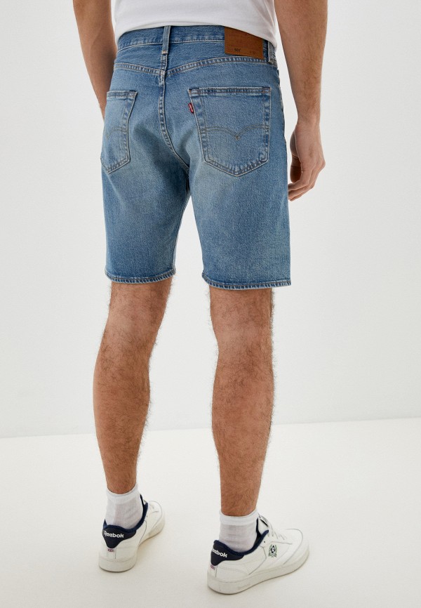 фото Шорты джинсовые levi's®