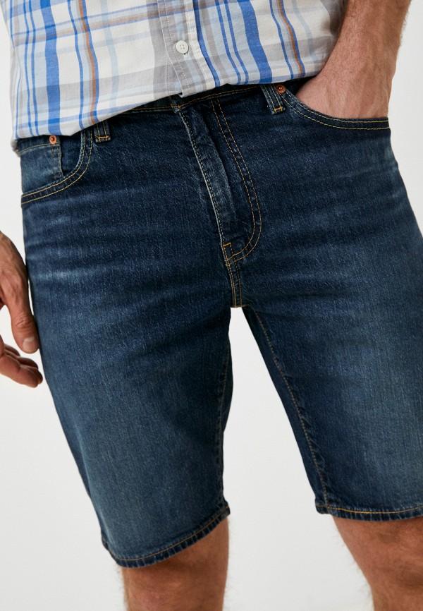 фото Шорты джинсовые levi's®