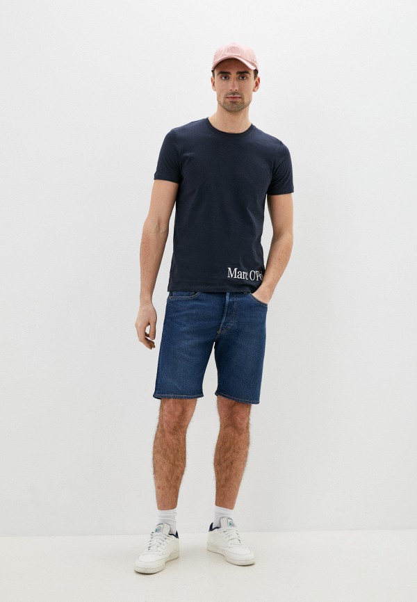 фото Шорты джинсовые levi's®