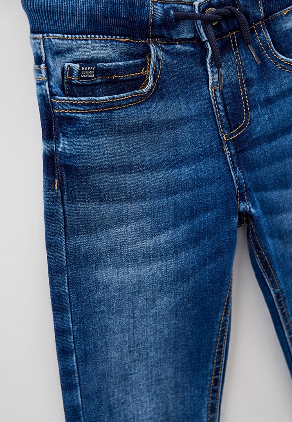 фото Джинсы mayoral