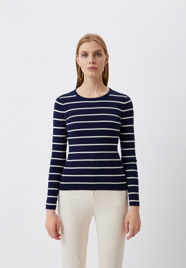 

Джемпер Lauren Ralph Lauren, Синий, Lauren Ralph Lauren RTLABH043901
