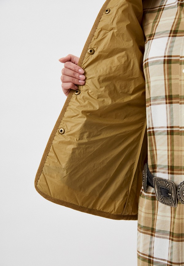 фото Куртка утепленная polo ralph lauren