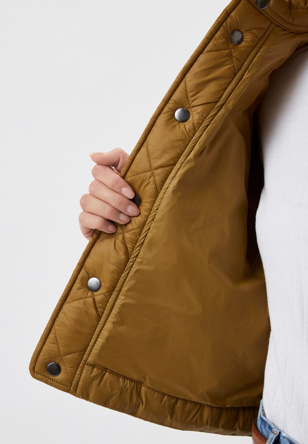 фото Куртка утепленная polo ralph lauren