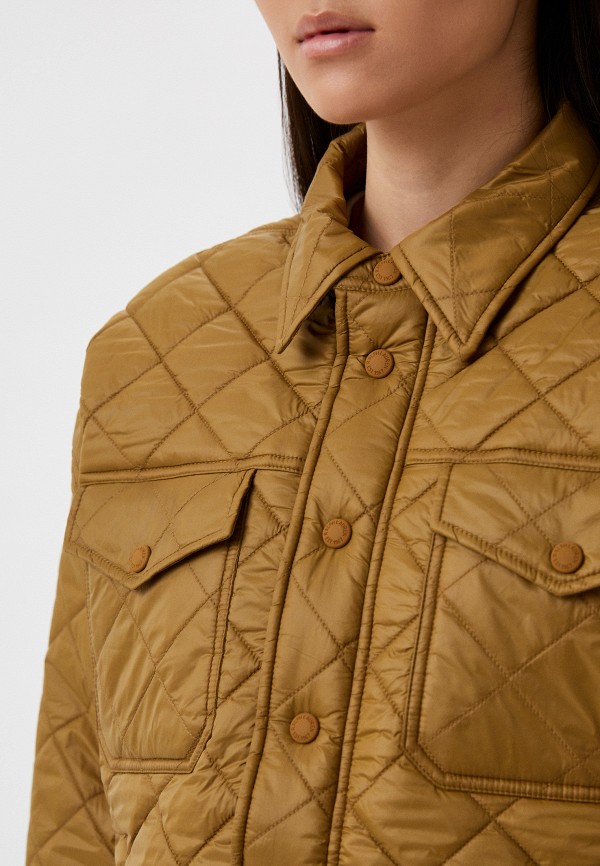 фото Куртка утепленная polo ralph lauren