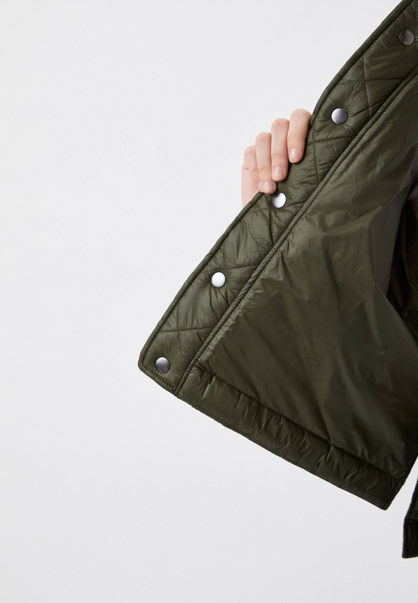 фото Куртка утепленная polo ralph lauren