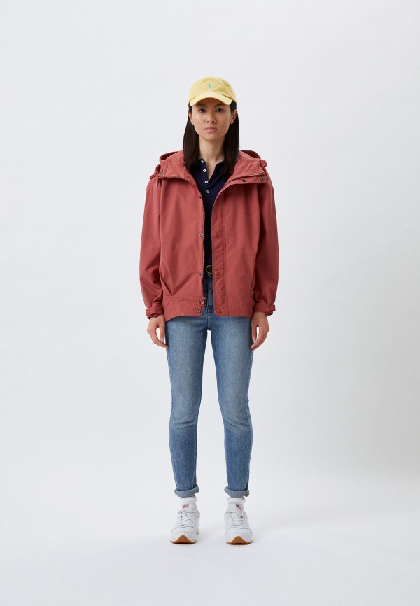 фото Куртка polo ralph lauren