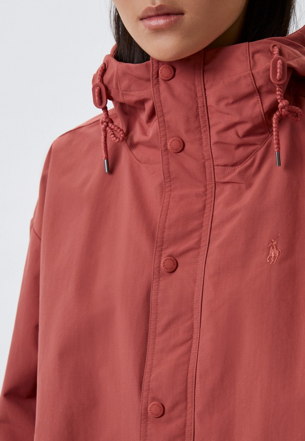 фото Куртка polo ralph lauren