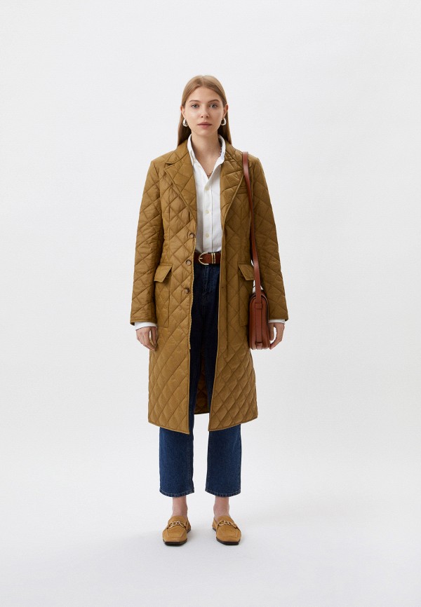 фото Куртка утепленная polo ralph lauren